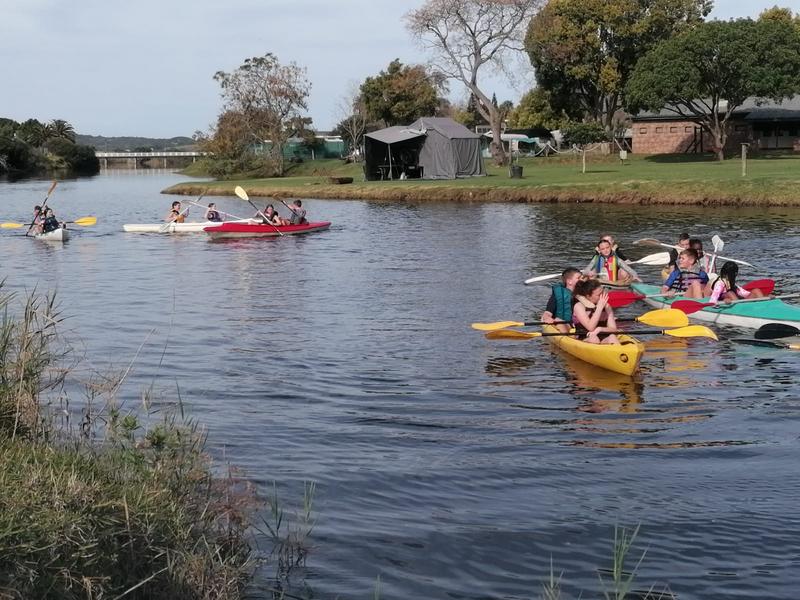 Commercial Property for Sale in Grootbrakhoogte Western Cape